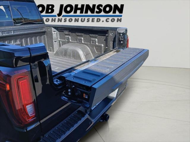 2026 GMC Sierra Denali