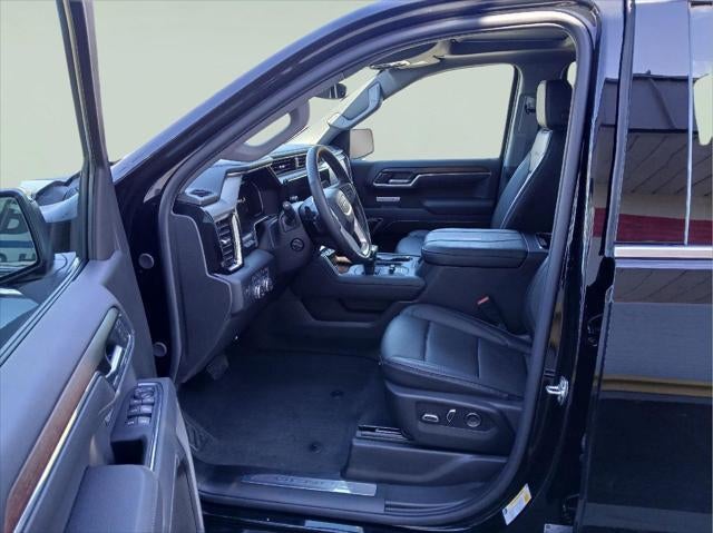 2026 GMC Sierra Denali