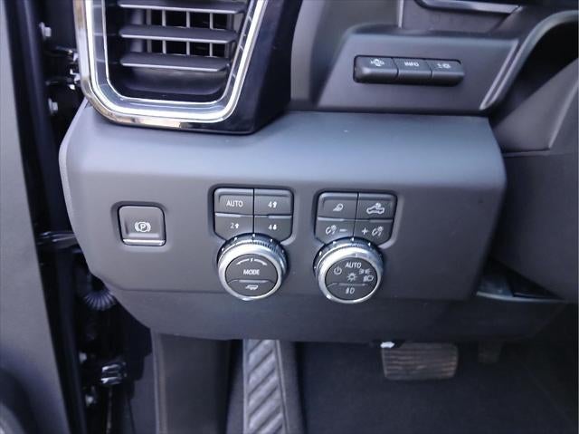 2026 GMC Sierra Denali