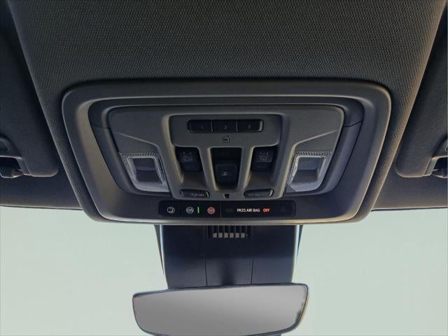 2026 GMC Sierra Denali