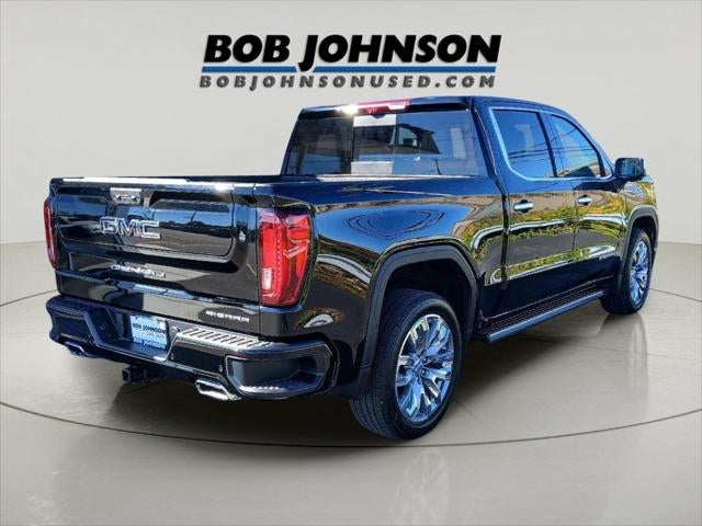 2026 GMC Sierra Denali