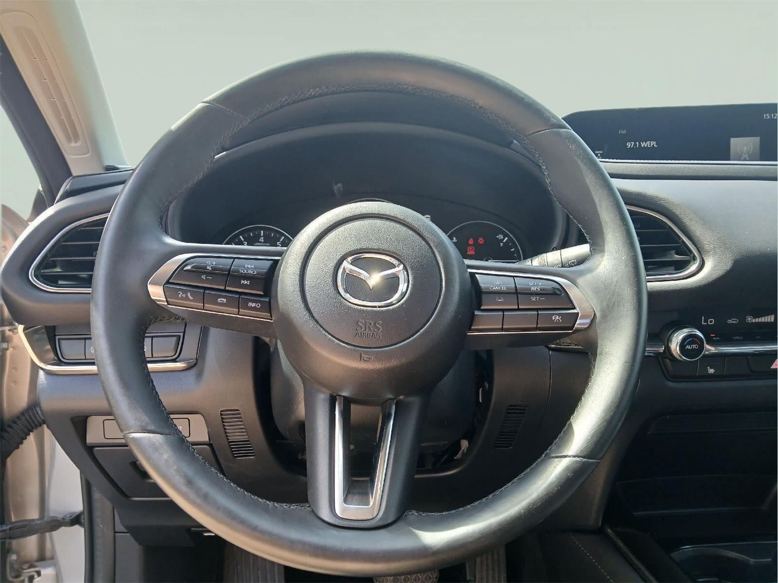 2024 Mazda Mazda CX-30 2.5 S Preferred Package