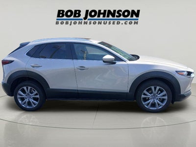 2024 Mazda Mazda CX-30 2.5 S Preferred Package