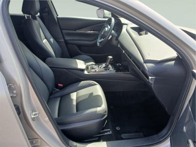 2024 Mazda Mazda CX-30 2.5 S Preferred Package