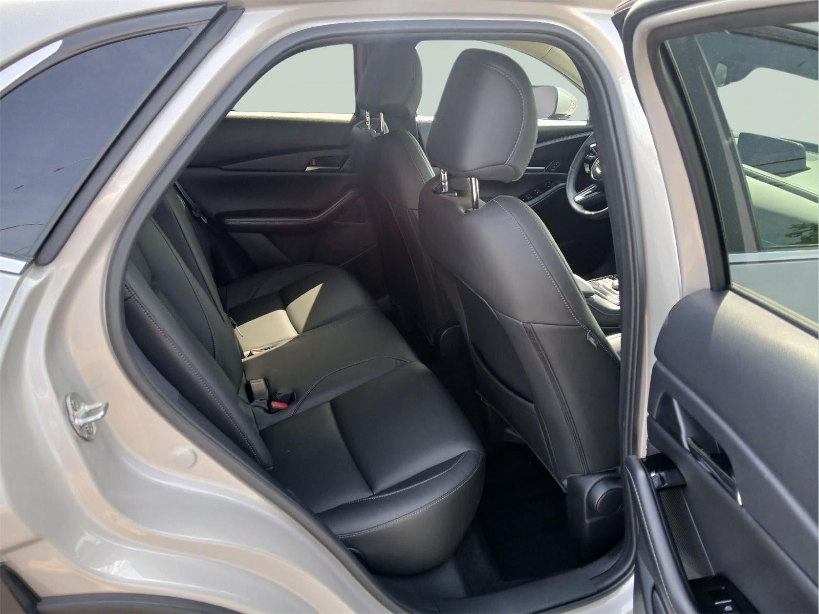 2024 Mazda Mazda CX-30 2.5 S Preferred Package