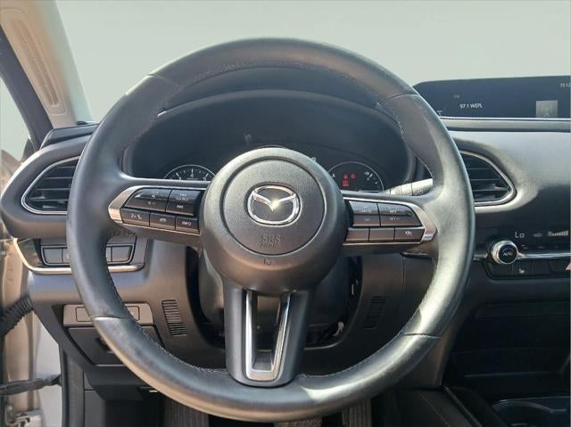2024 Mazda Mazda CX-30 2.5 S Preferred Package