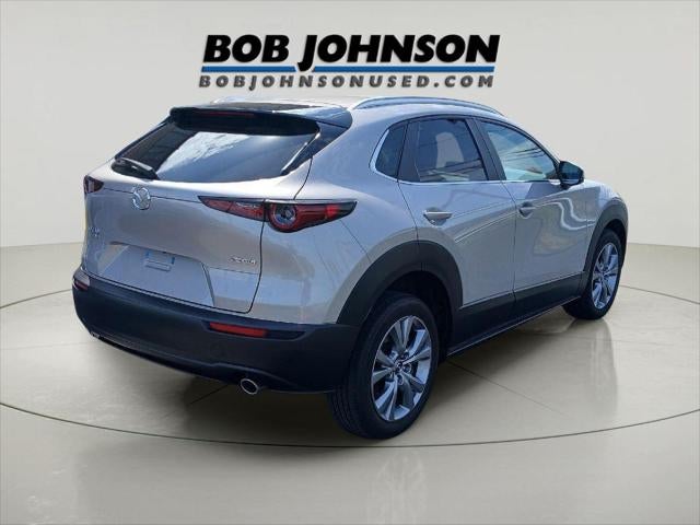 2024 Mazda Mazda CX-30 2.5 S Preferred Package