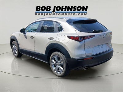 2024 Mazda Mazda CX-30 2.5 S Preferred Package