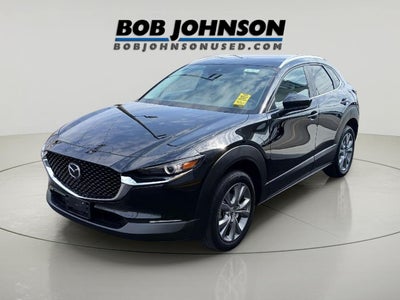 2023 Mazda Mazda CX-30 2.5 S Preferred Package