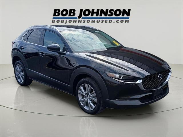 2023 Mazda Mazda CX-30 2.5 S Preferred Package