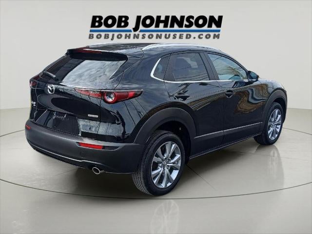 2023 Mazda Mazda CX-30 2.5 S Preferred Package