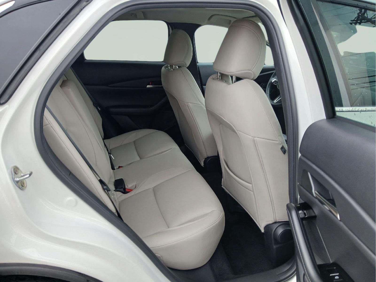 2024 Mazda Mazda CX-30 2.5 S Preferred Package