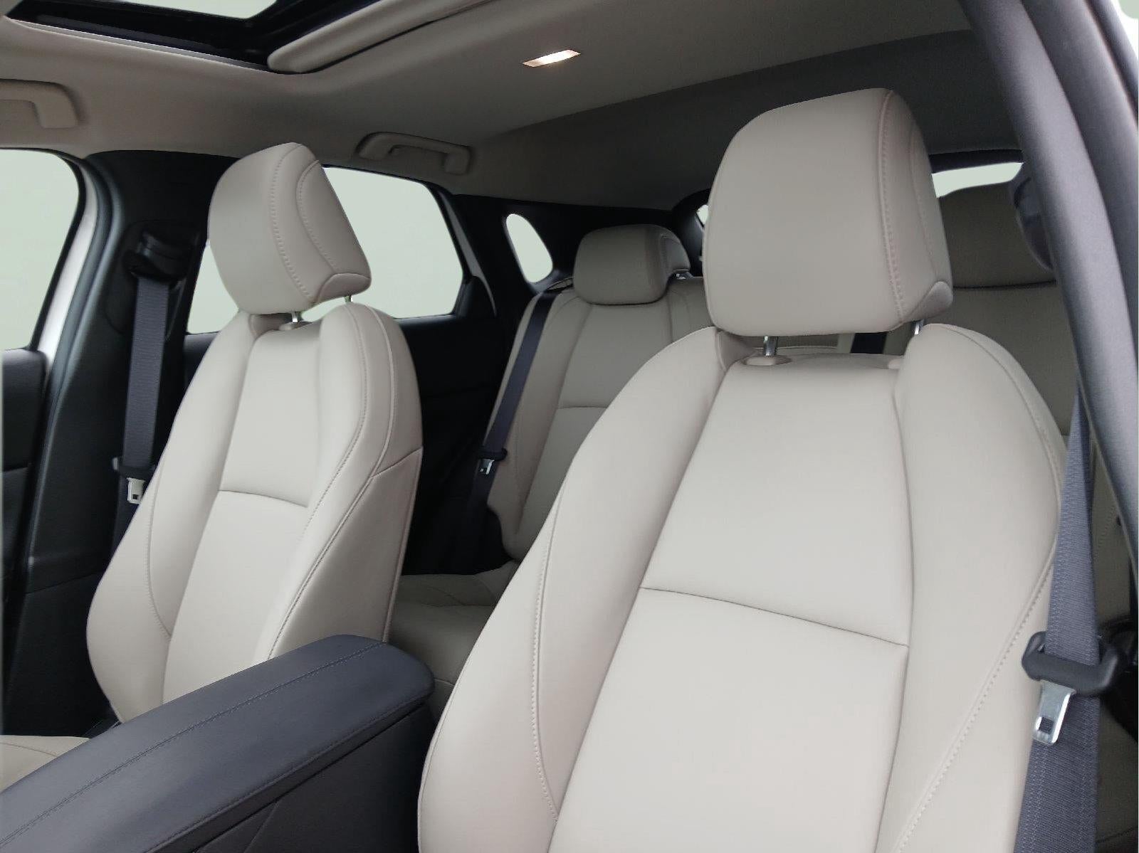 2024 Mazda Mazda CX-30 2.5 S Preferred Package
