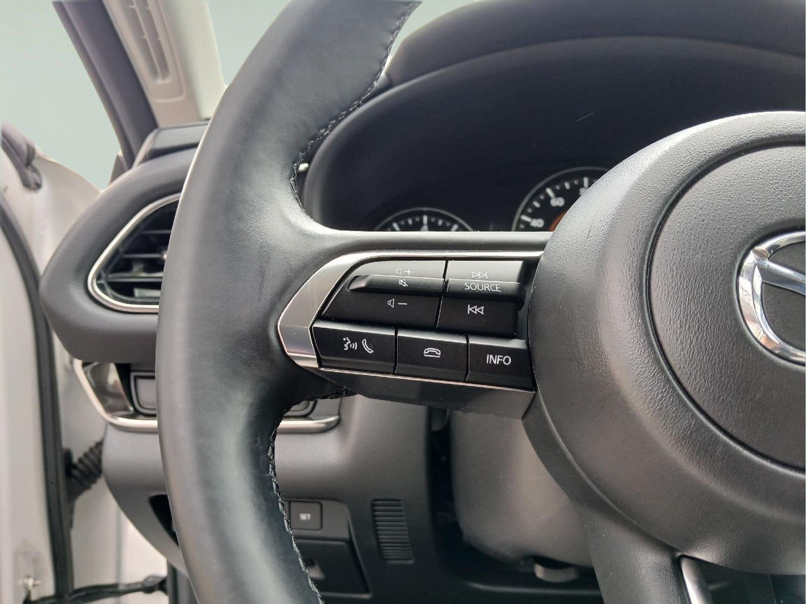 2024 Mazda Mazda CX-30 2.5 S Preferred Package