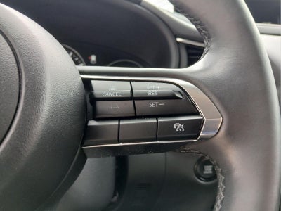 2024 Mazda Mazda CX-30 2.5 S Preferred Package
