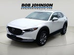 2024 Mazda Mazda CX-30 2.5 S Preferred Package