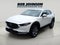 2024 Mazda Mazda CX-30 2.5 S Preferred Package