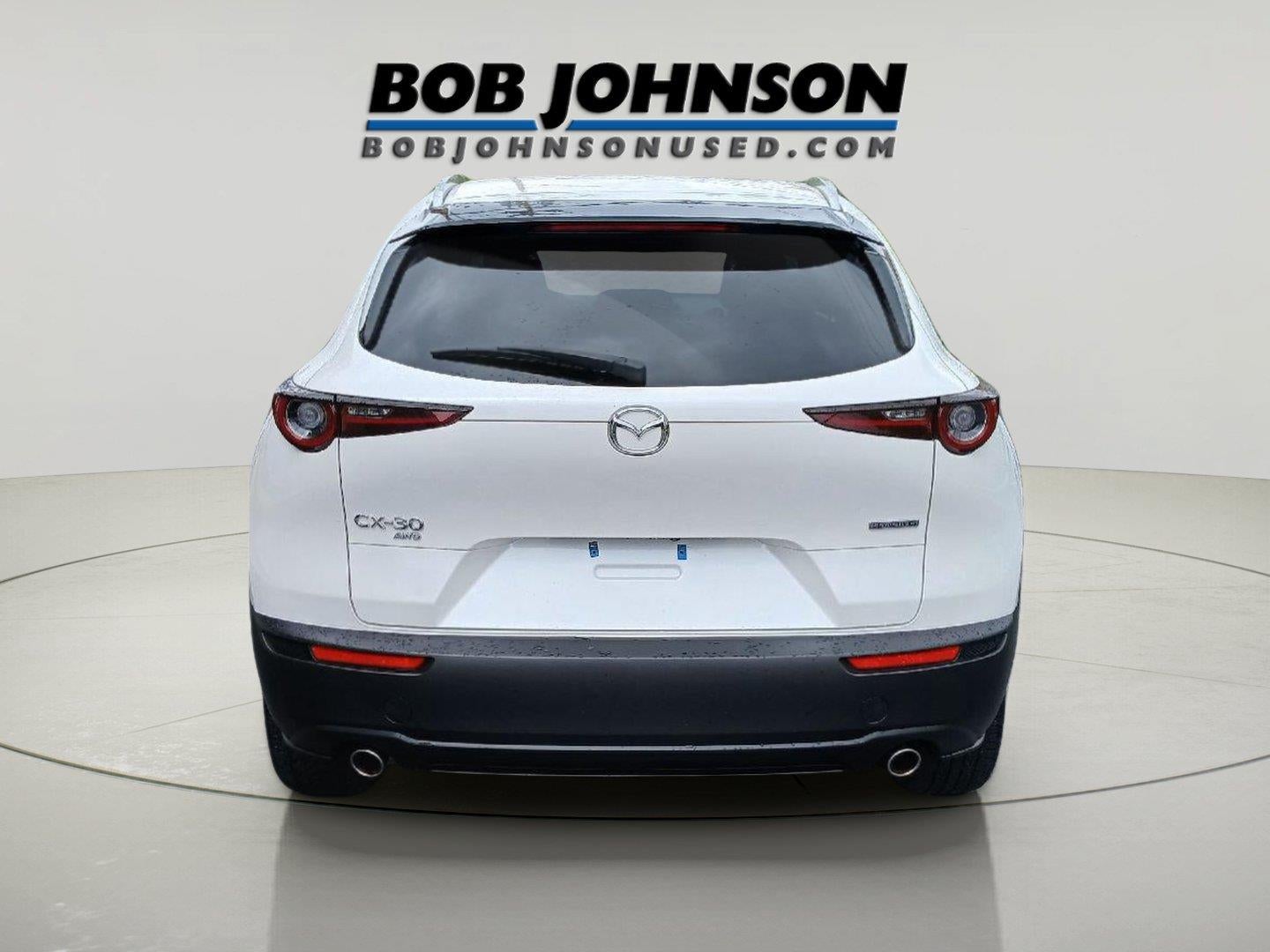 2024 Mazda Mazda CX-30 2.5 S Preferred Package