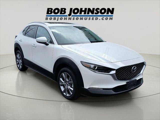 2024 Mazda Mazda CX-30 2.5 S Preferred Package