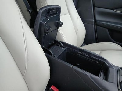 2024 Mazda Mazda CX-30 2.5 S Preferred Package