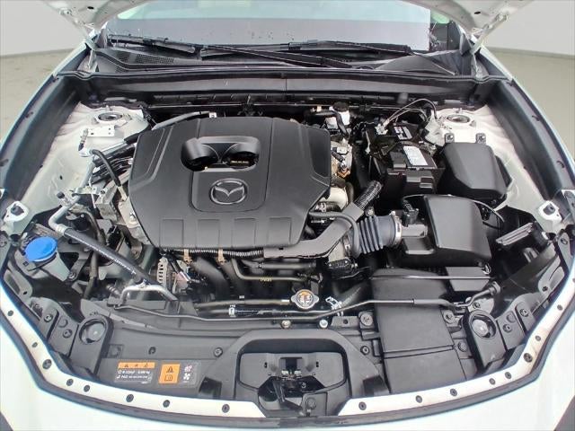 2024 Mazda Mazda CX-30 2.5 S Preferred Package