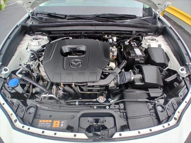 2024 Mazda Mazda CX-30 2.5 S Preferred Package