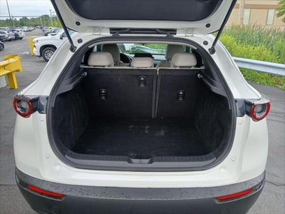 2024 Mazda Mazda CX-30 2.5 S Preferred Package
