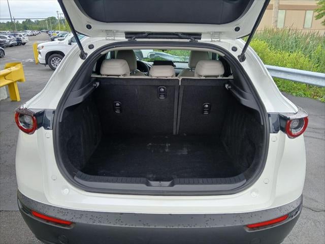 2024 Mazda Mazda CX-30 2.5 S Preferred Package