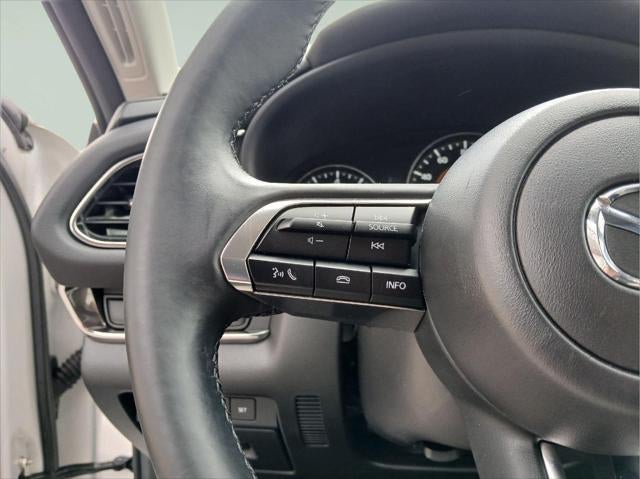 2024 Mazda Mazda CX-30 2.5 S Preferred Package