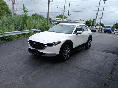 2024 Mazda Mazda CX-30 2.5 S Preferred Package