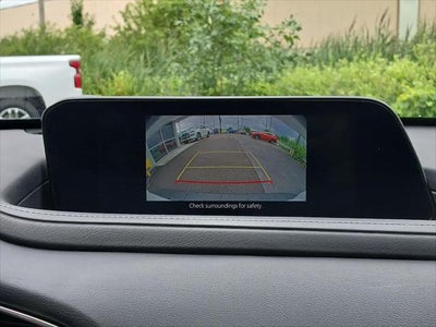 2024 Mazda Mazda CX-30 2.5 S Preferred Package