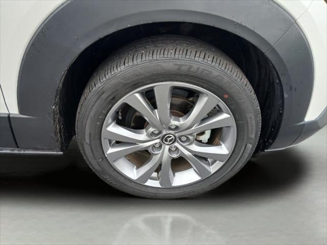 2024 Mazda Mazda CX-30 2.5 S Preferred Package