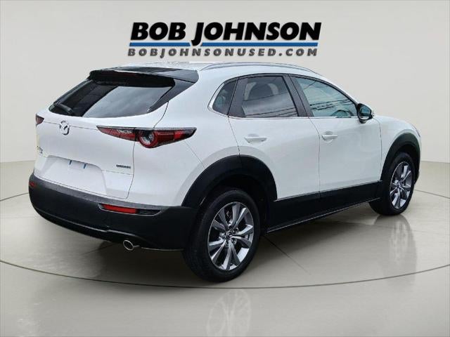 2024 Mazda Mazda CX-30 2.5 S Preferred Package