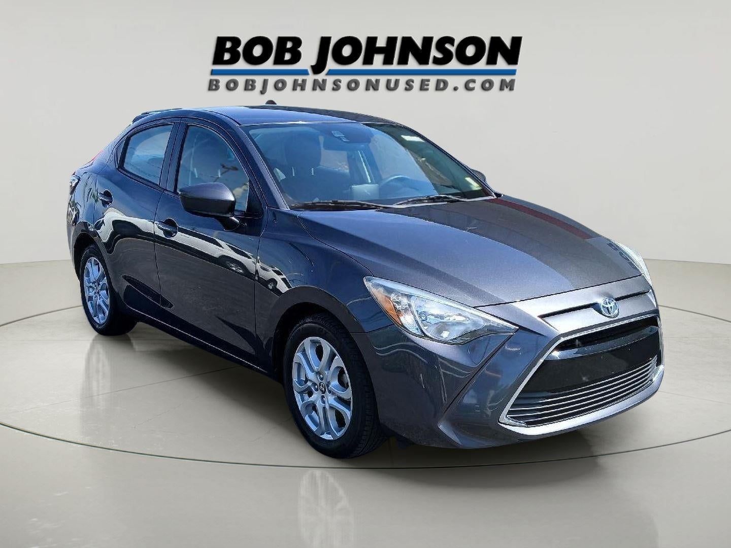 2017 Toyota Yaris iA Base