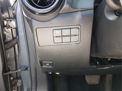 2017 Toyota Yaris iA Base