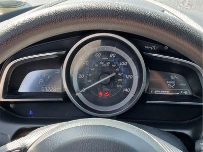 2017 Toyota Yaris iA Base