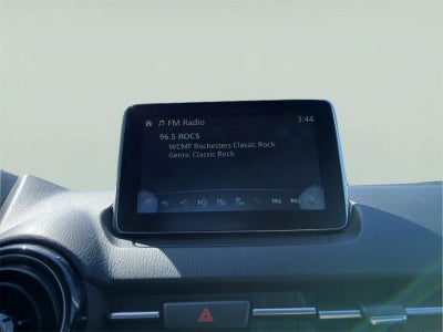 2017 Toyota Yaris iA Base