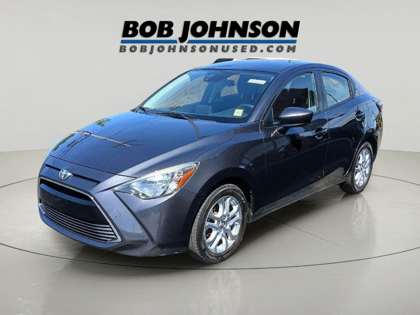 2017 Toyota Yaris iA Base