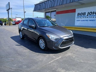 2017 Toyota Yaris iA Base