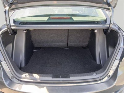 2017 Toyota Yaris iA Base