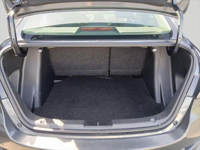 2017 Toyota Yaris iA Base