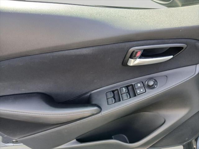 2017 Toyota Yaris iA Base