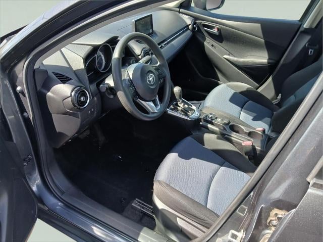 2017 Toyota Yaris iA Base