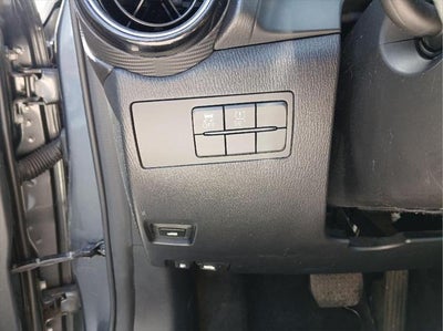 2017 Toyota Yaris iA Base