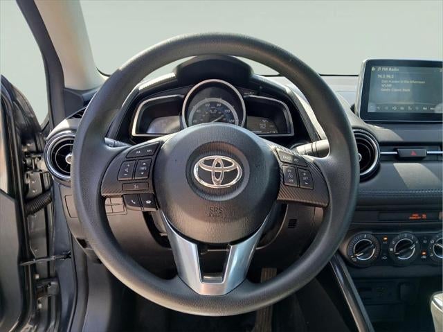 2017 Toyota Yaris iA Base