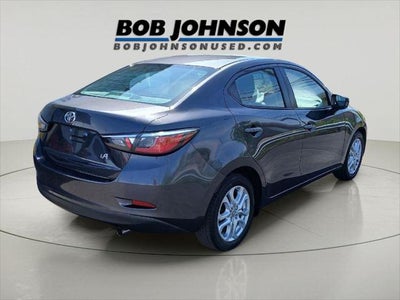 2017 Toyota Yaris iA Base