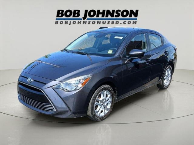 2017 Toyota Yaris iA Base