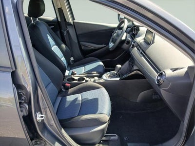 2017 Toyota Yaris iA Base