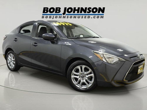 2018 Toyota Yaris iA Base