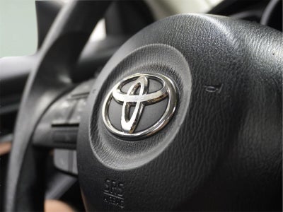 2018 Toyota Yaris iA Base